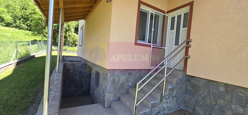 Vila de vanzare in Breaza cu 7068 mp