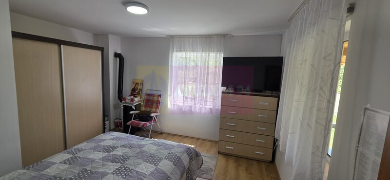 Vila de vanzare in Breaza cu 7068 mp