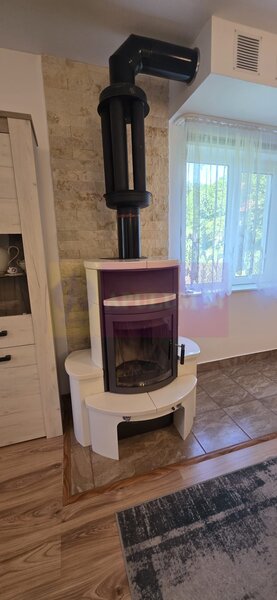 Vila de vanzare in Breaza cu 7068 mp