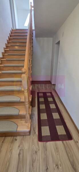 Vila de vanzare in Breaza cu 7068 mp