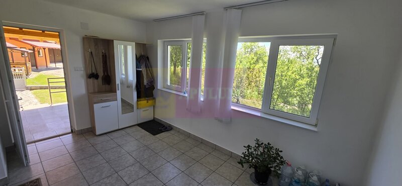 Vila de vanzare in Breaza cu 7068 mp